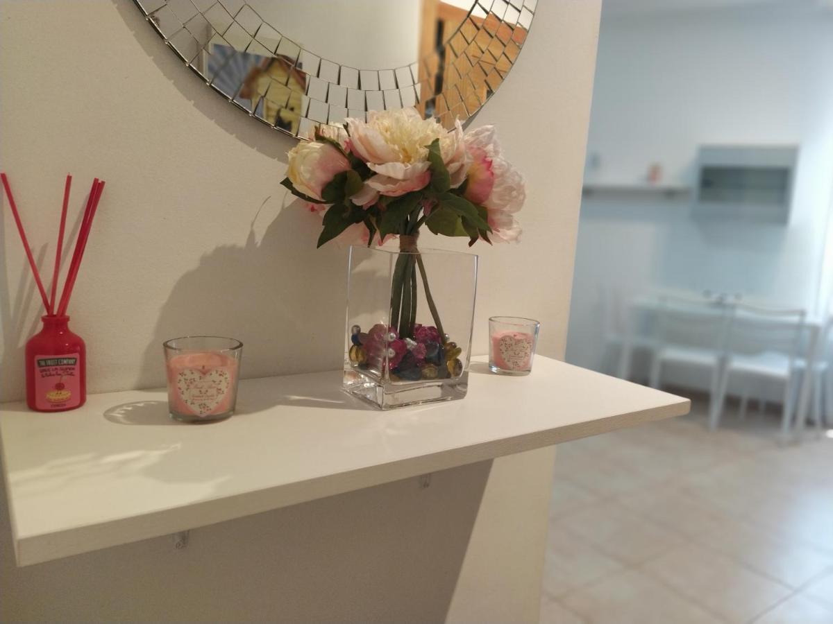 Apartament Alojamiento Rey Davina Vilagarcia de Arousa Zewnętrze zdjęcie
